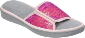 Dearfoams Women's Thong Slipper