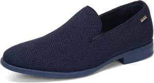 Dirk Dress Shoes for Men Tuxedo Shoes Slip-On Loafer Casual Oxford Shoes Fashion Lightweight