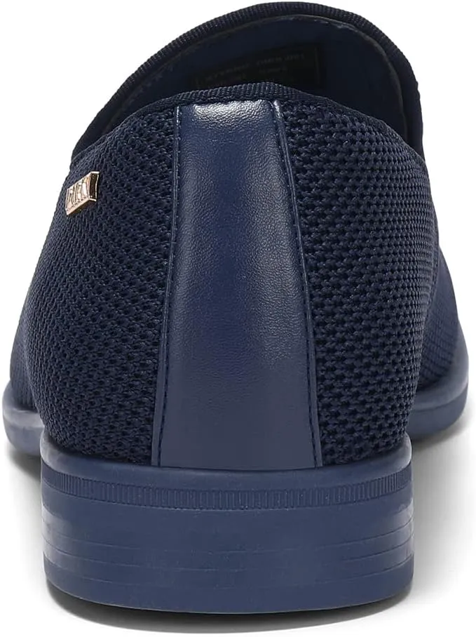 Dirk Dress Shoes for Men Tuxedo Shoes Slip-On Loafer Casual Oxford Shoes Fashion Lightweight