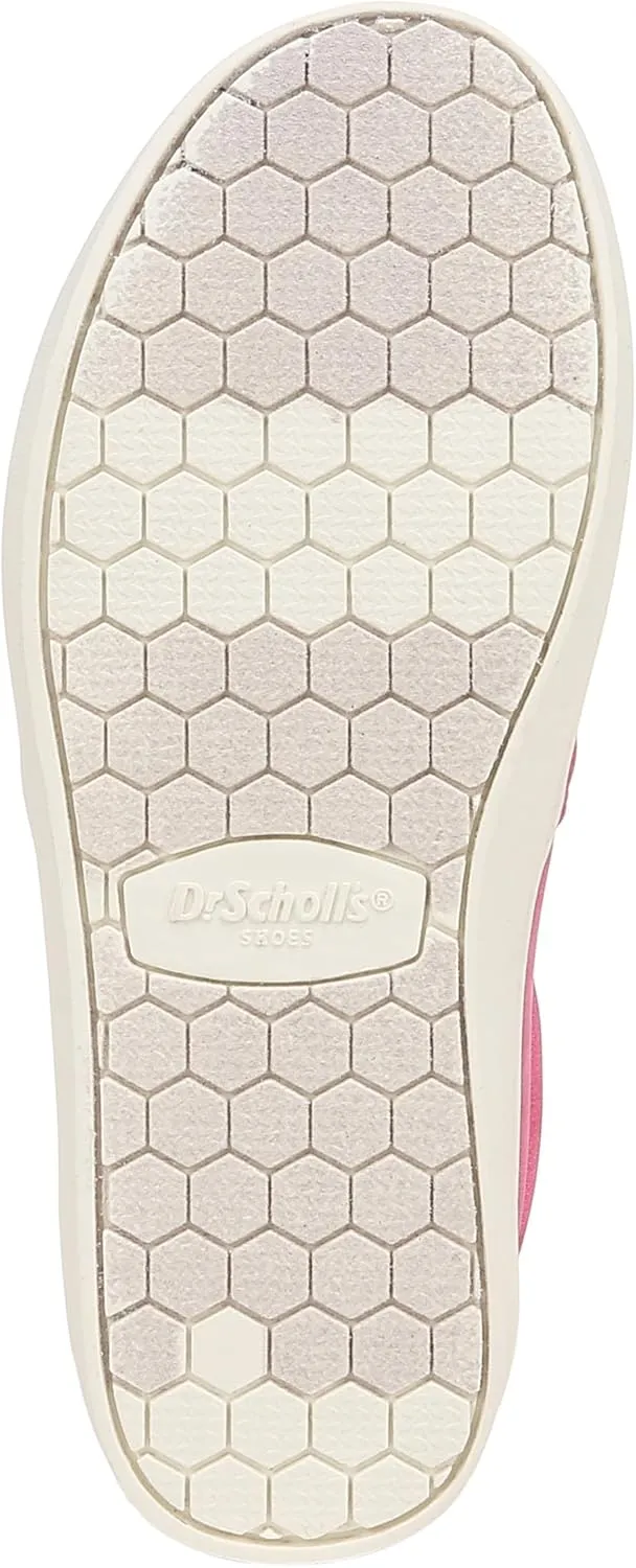Dr. Scholl's Shoes Girl's Classic Sneaker