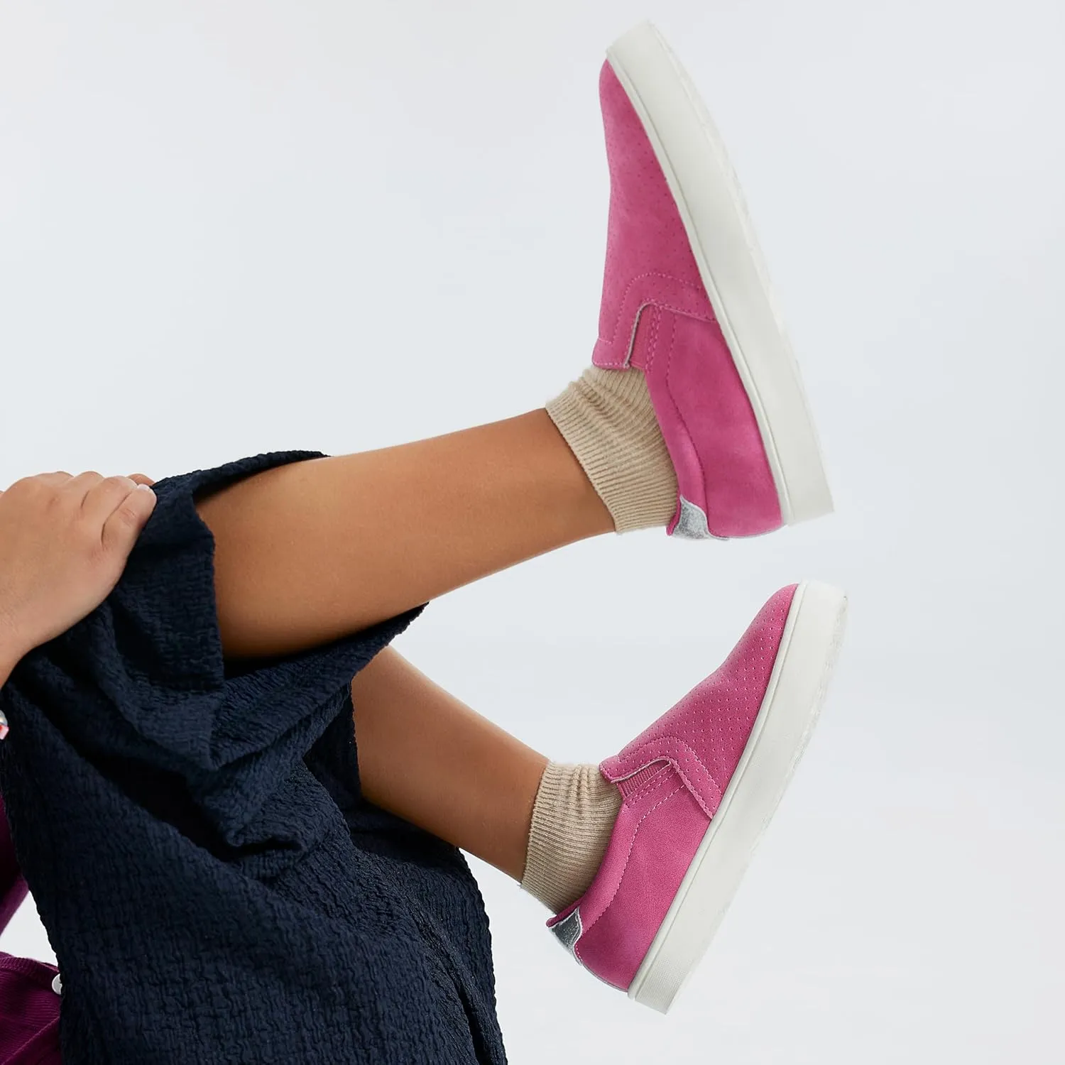 Dr. Scholl's Shoes Girl's Classic Sneaker