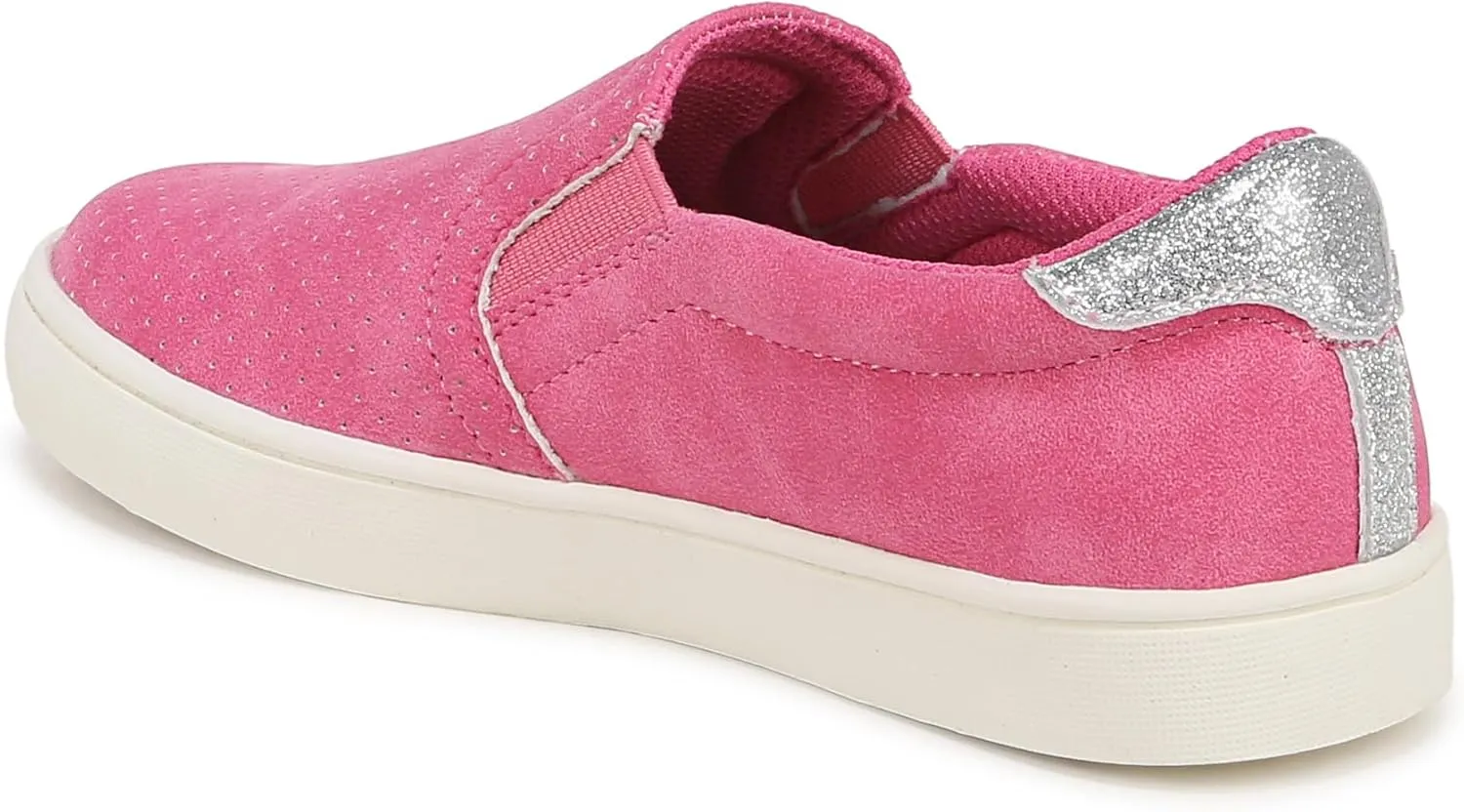 Dr. Scholl's Shoes Girl's Classic Sneaker