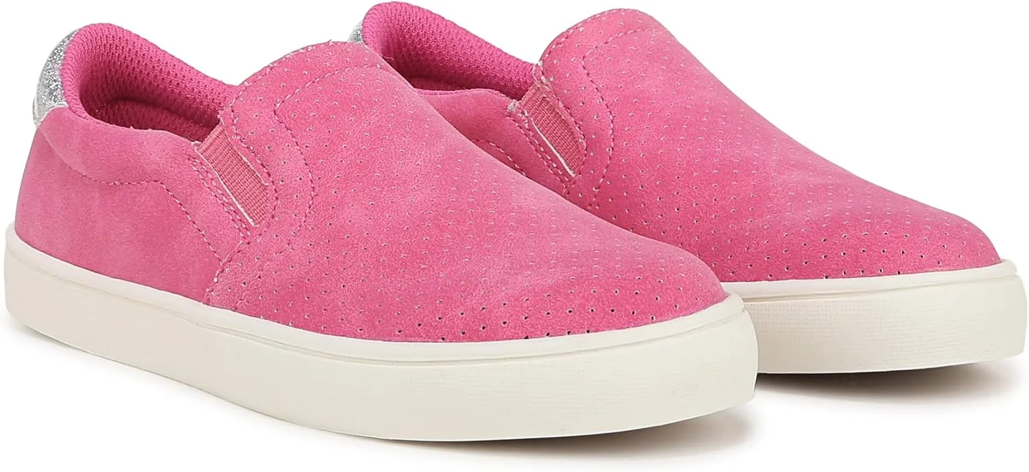 Dr. Scholl's Shoes Girl's Classic Sneaker