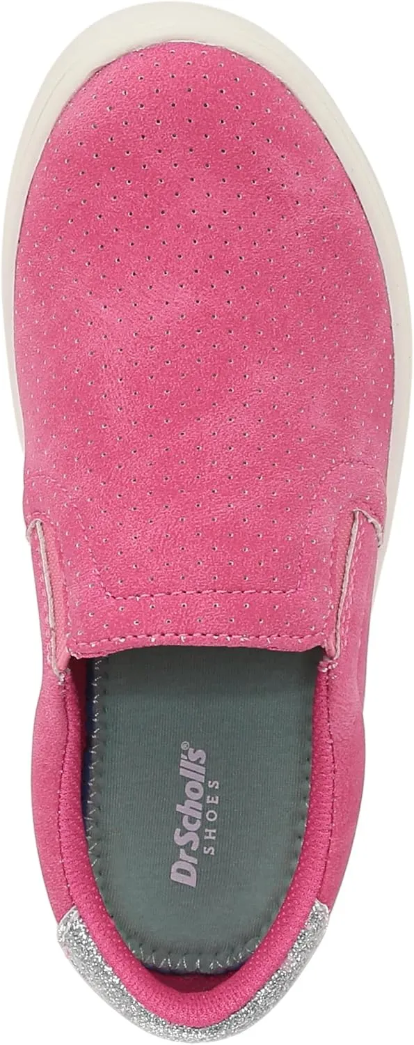 Dr. Scholl's Shoes Girl's Classic Sneaker
