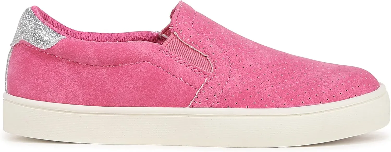 Dr. Scholl's Shoes Girl's Classic Sneaker