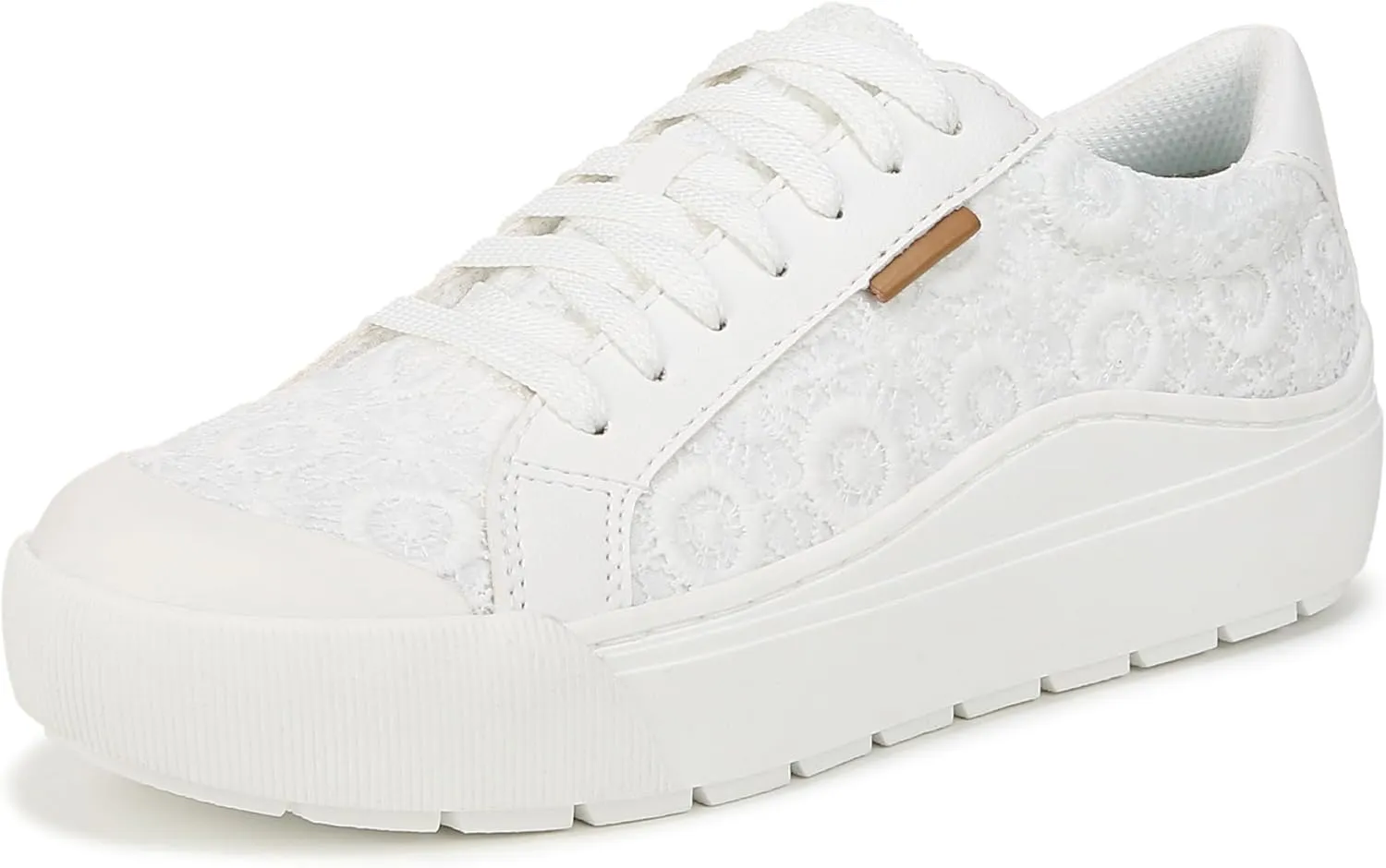 Dr. Scholl's Shoes Women's Time Off Sneaker