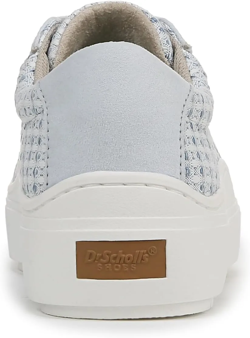 Dr. Scholl's Women's Time Off Sneaker