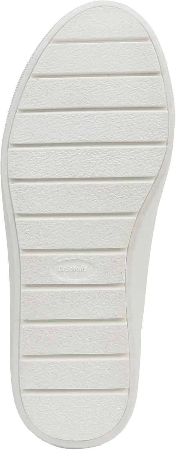 Dr. Scholl's Women's Time Off Sneaker