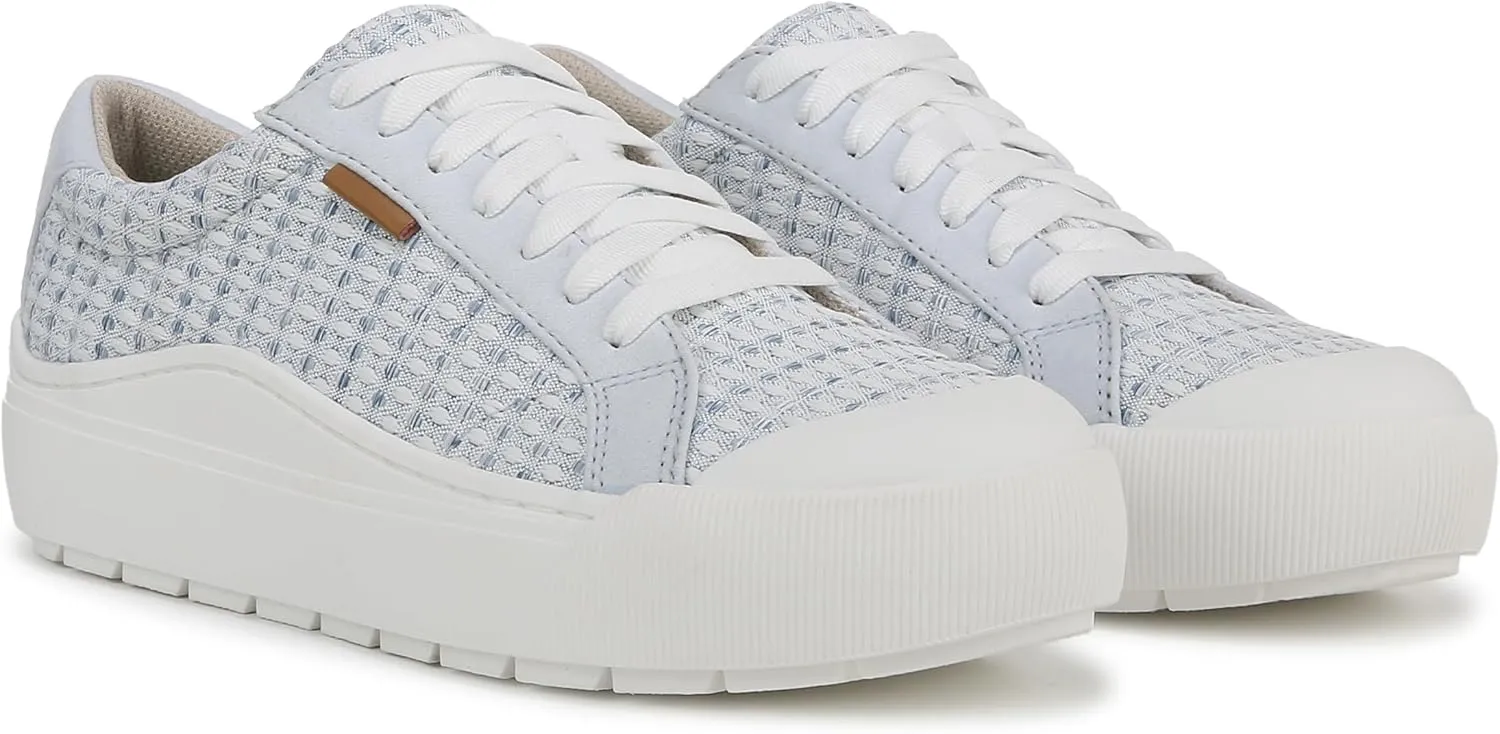 Dr. Scholl's Women's Time Off Sneaker