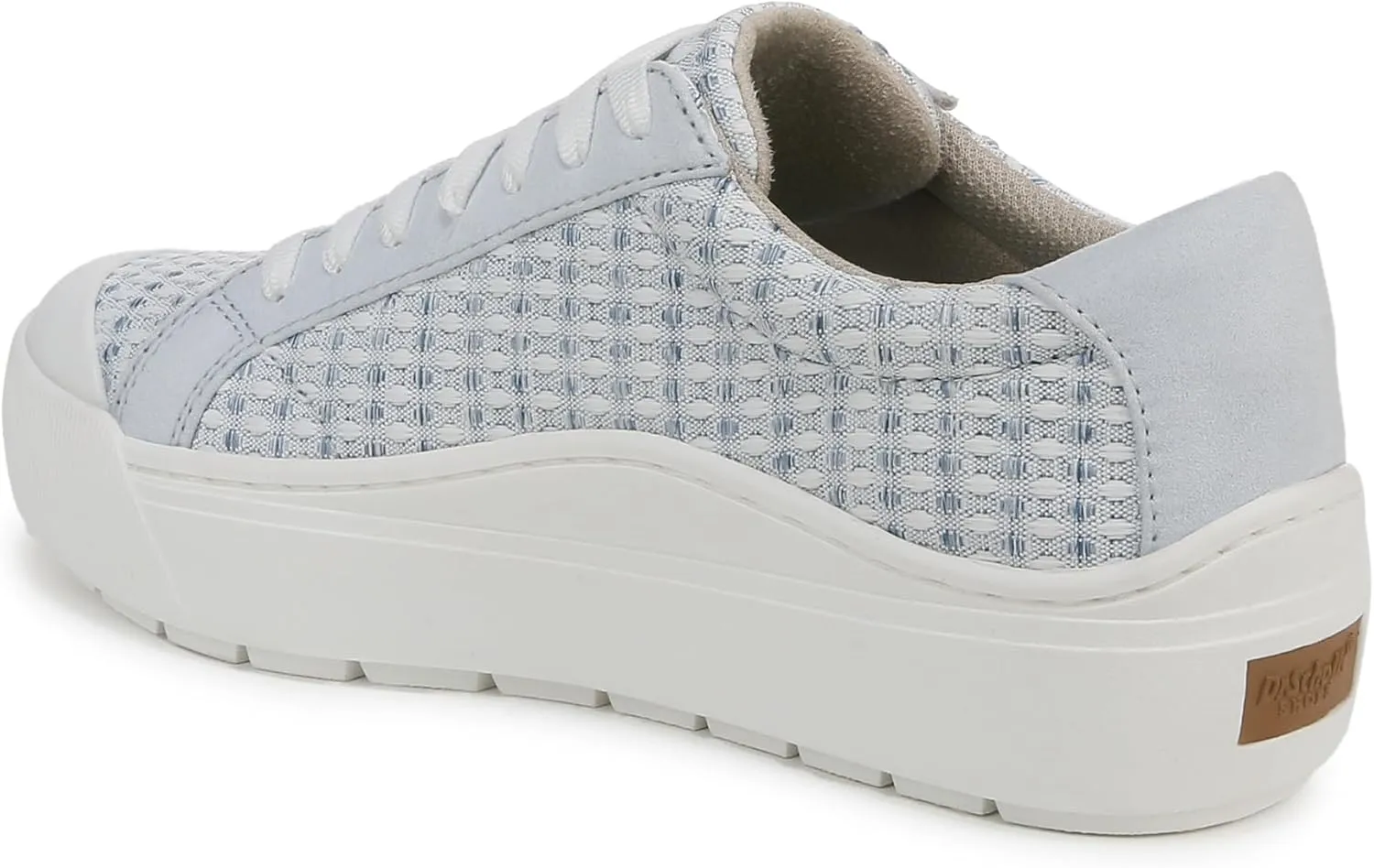 Dr. Scholl's Women's Time Off Sneaker