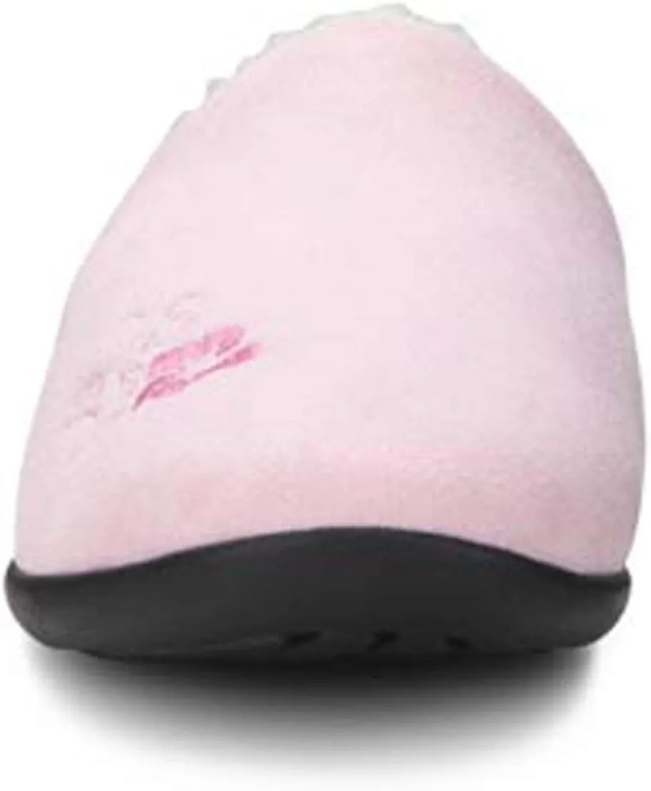 Dr.comfort Women's Cozy Therapeutic Slippers