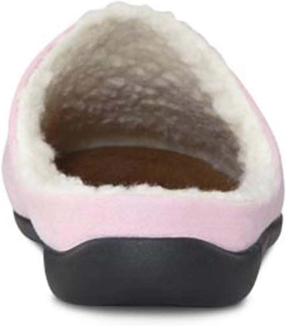 Dr.comfort Women's Cozy Therapeutic Slippers