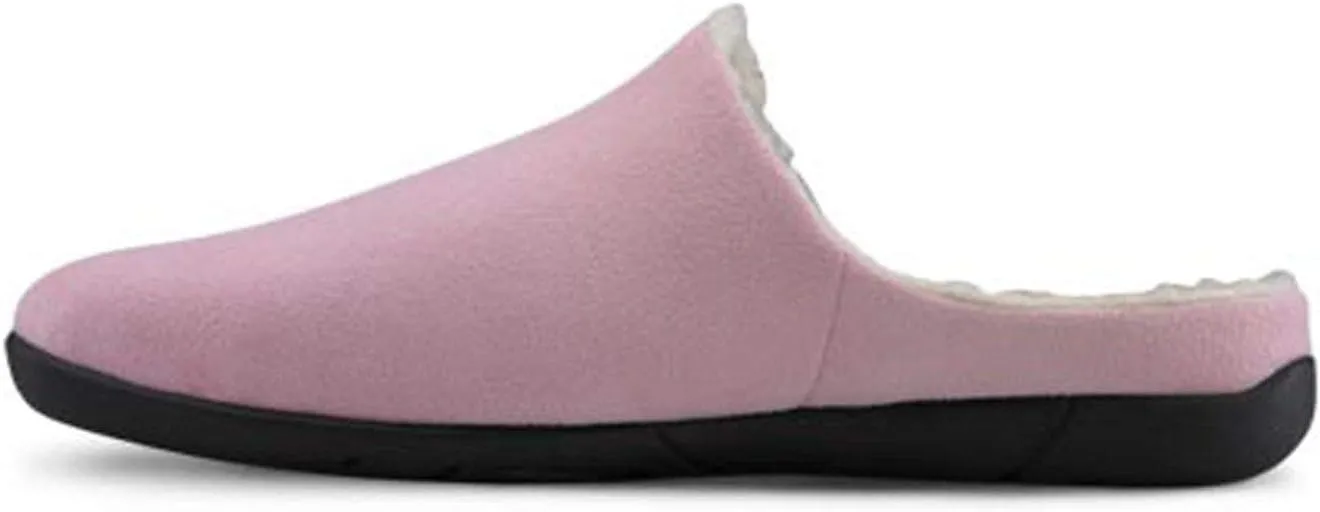 Dr.comfort Women's Cozy Therapeutic Slippers