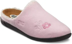 Dr.comfort Women's Cozy Therapeutic Slippers