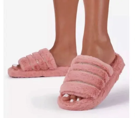 Dryanne Slipper