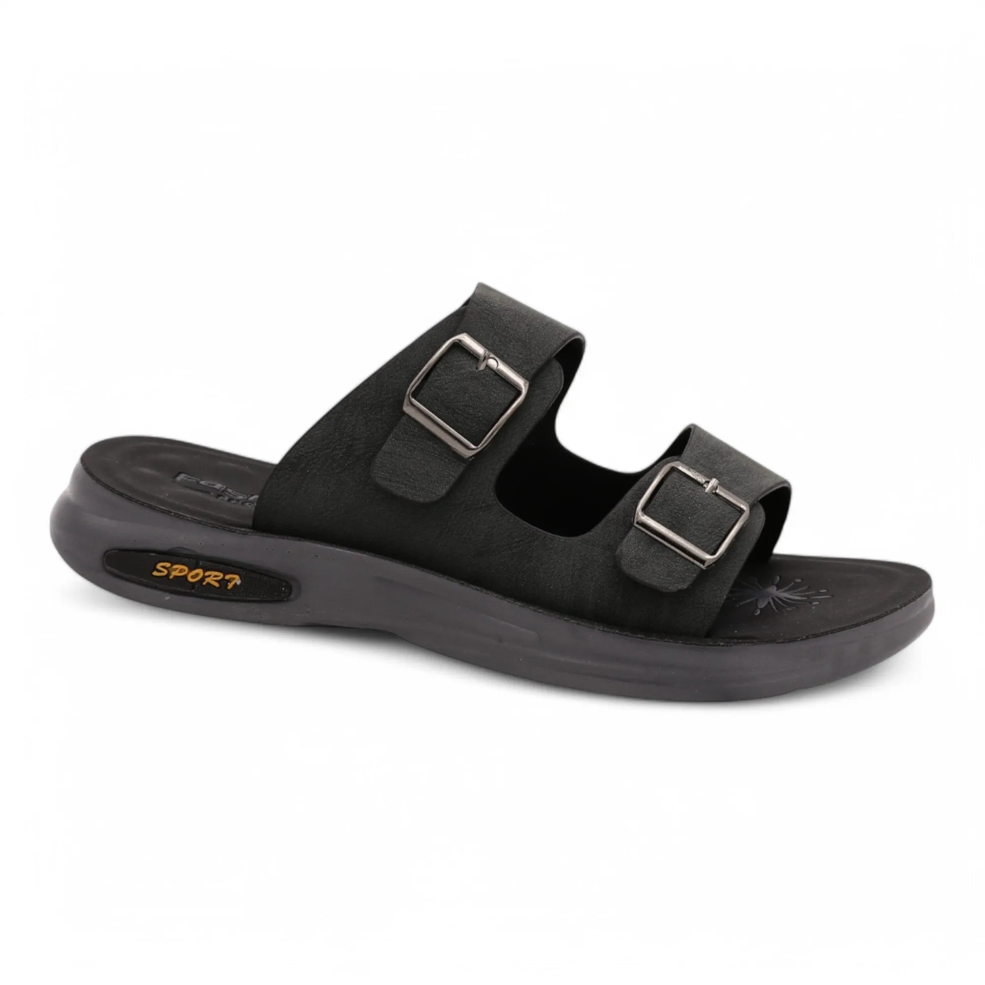 Dual strap men Comfy