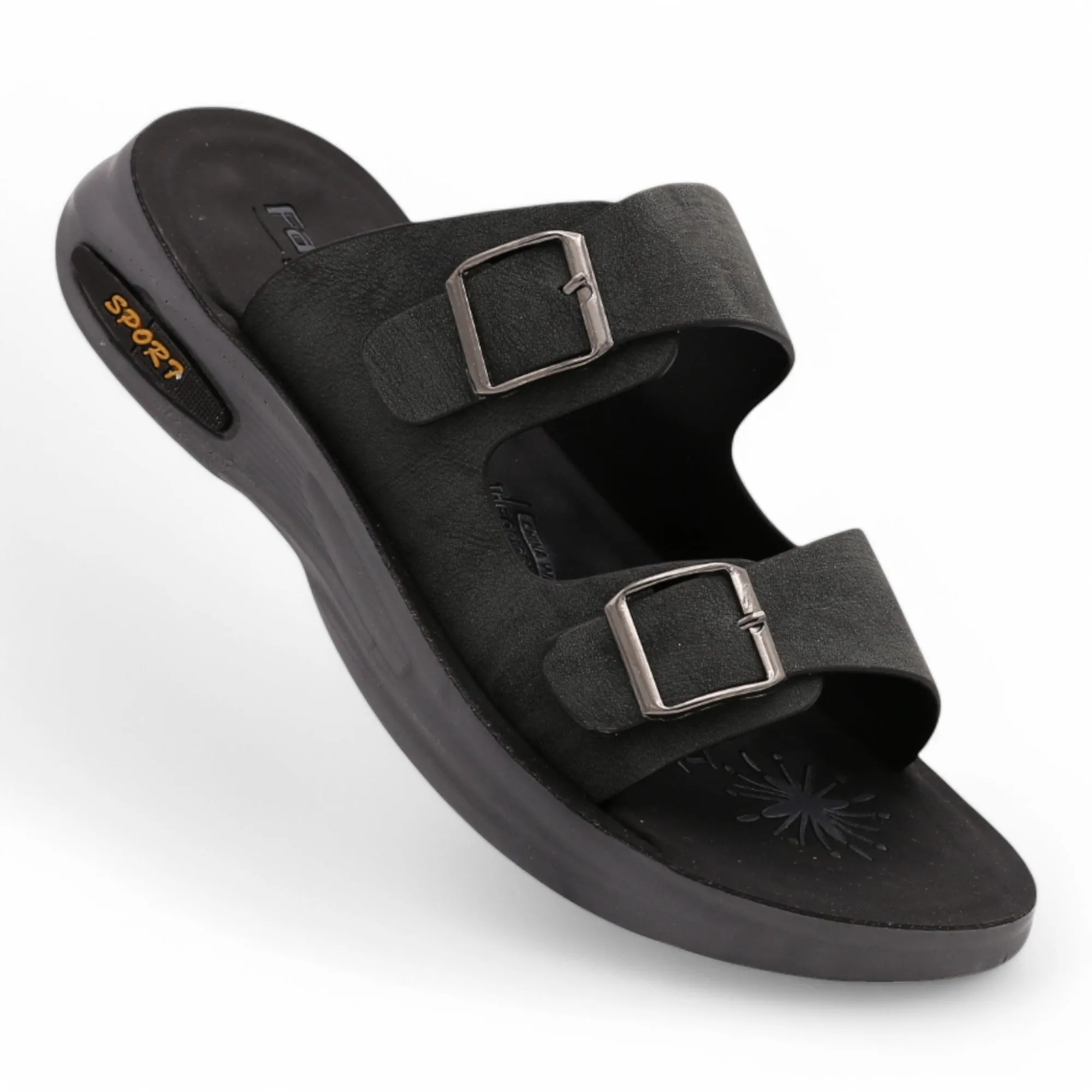 Dual strap men Comfy