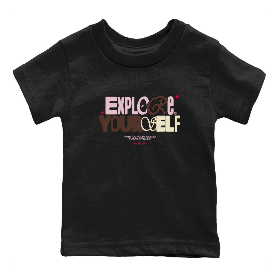Dunk Wow Flexible And Cacao Kids SNRT - Personalized service Foam Explore Sneaker Pink Tees Yourself