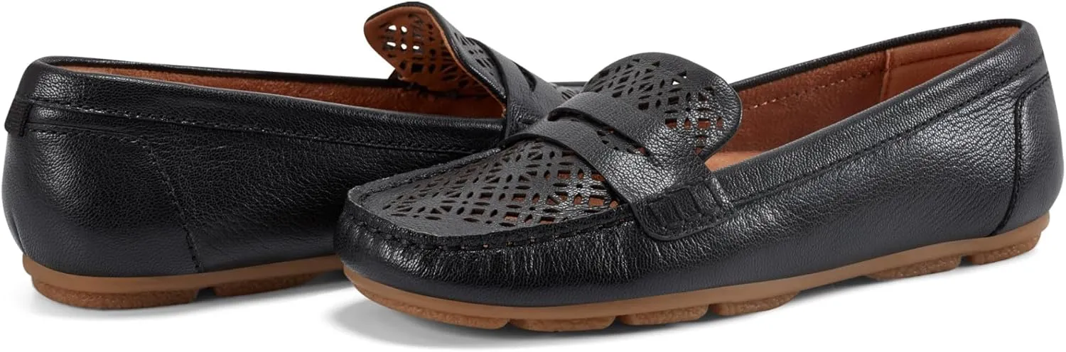 Earth Women's Remi Driving Style Loafer