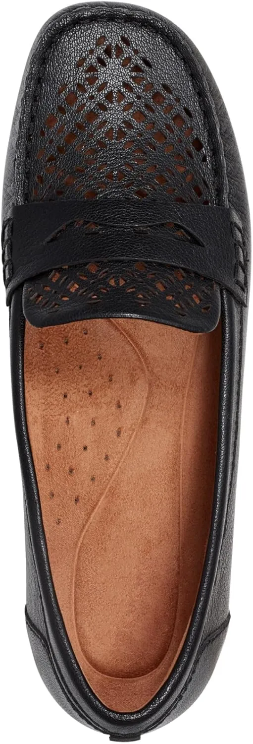 Earth Women's Remi Driving Style Loafer