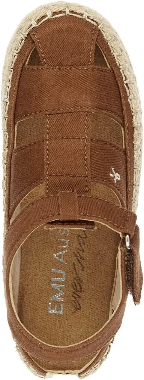 EMU Australia Cove Kids Shoes Canvas