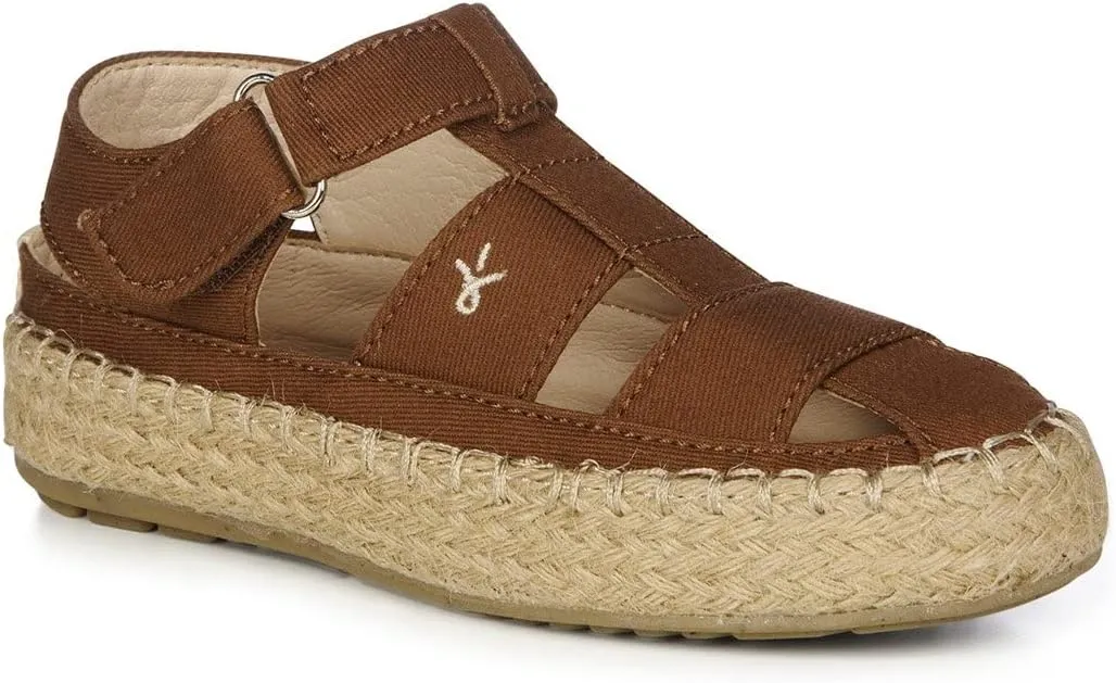EMU Australia Cove Kids Shoes Canvas