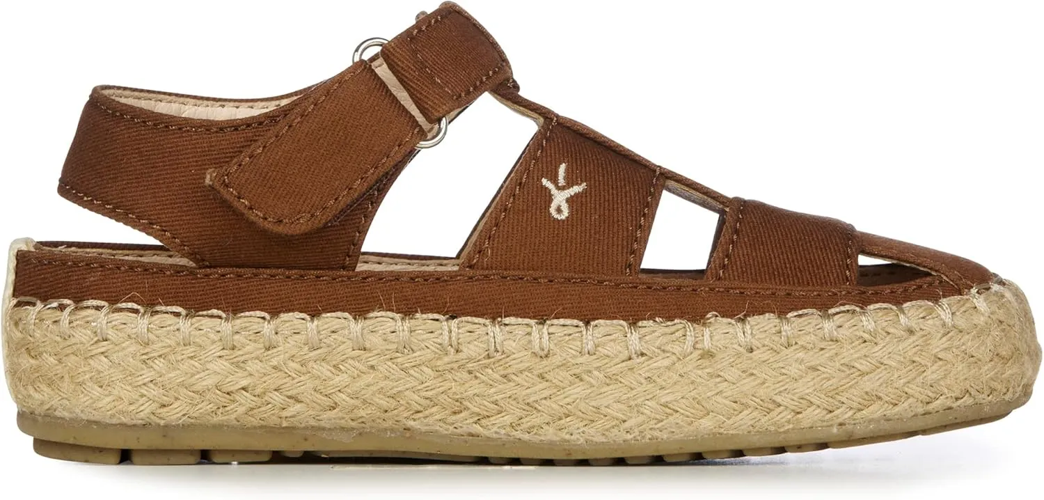 EMU Australia Cove Kids Shoes Canvas