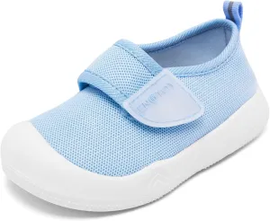 Engtoy Baby Shoes Baby Walking Shoes Baby Boys Girls Sneakers Infant Breathable Lightweight Slip On Shoes