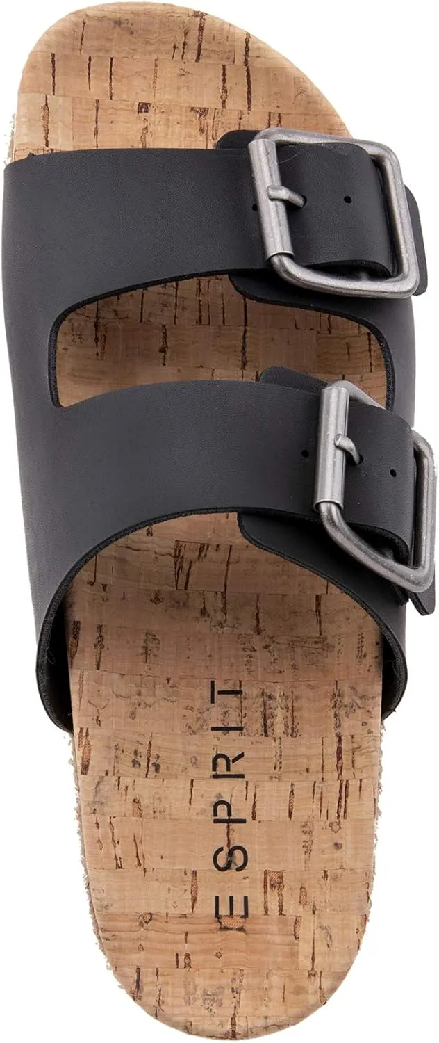 Esprit Women's Brielle Flat Sandal