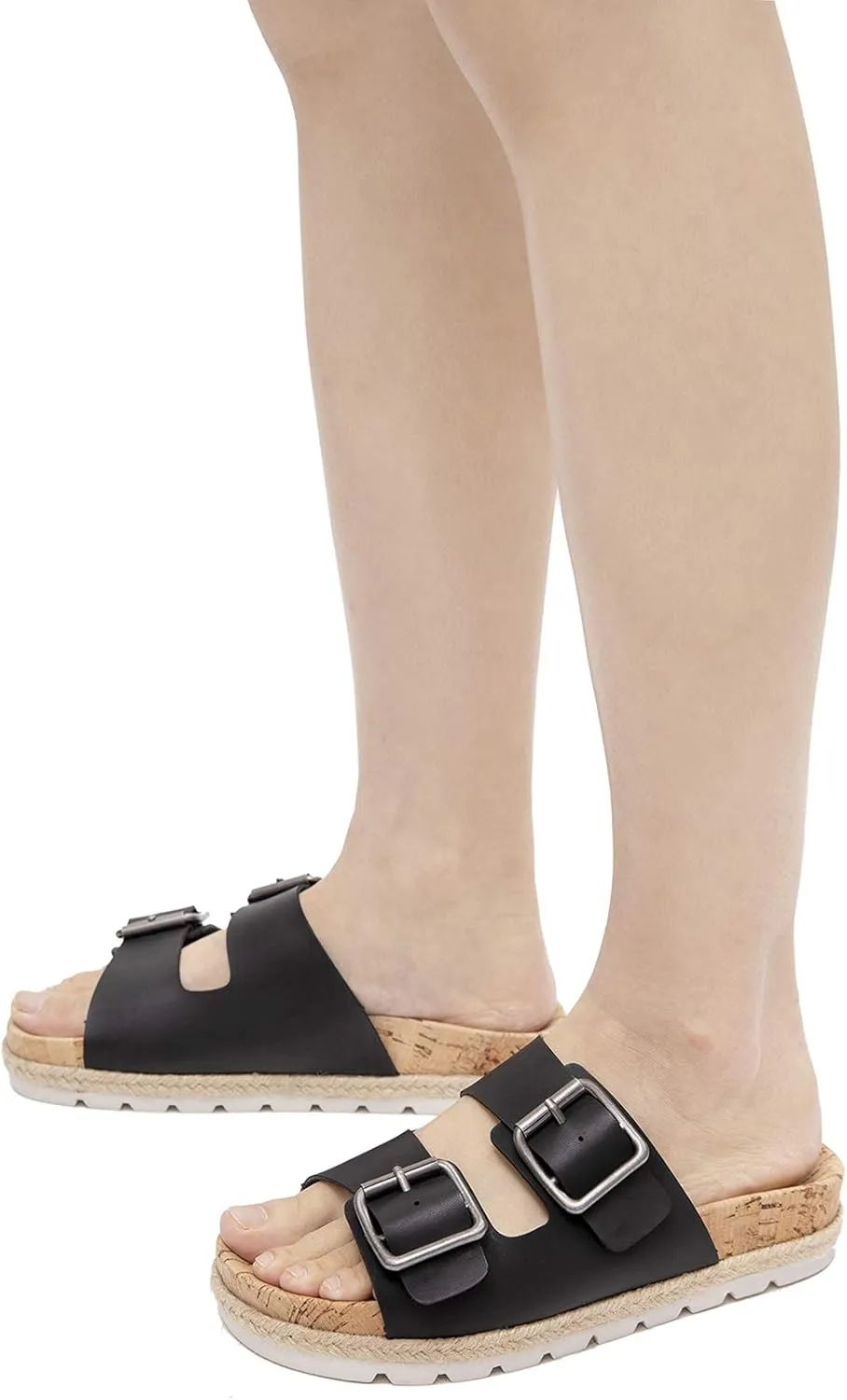 Esprit Women's Brielle Flat Sandal