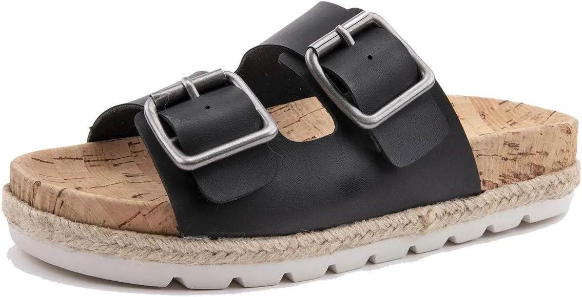 Esprit Women's Brielle Flat Sandal