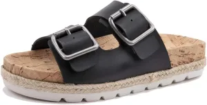 Esprit Women's Brielle Flat Sandal