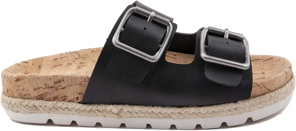 Esprit Women's Brielle Flat Sandal