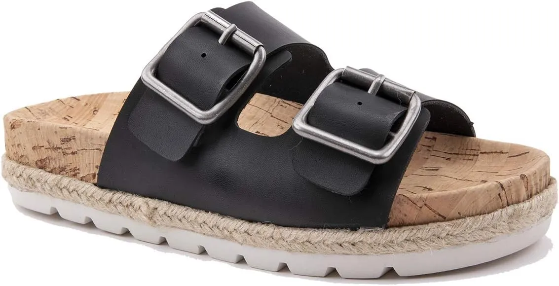 Esprit Women's Brielle Flat Sandal