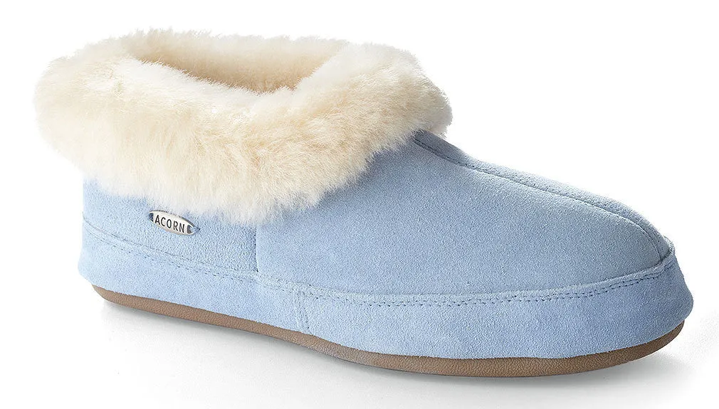 Ewe Acorn by Slippers OH Voice-controlled Trustworthy II