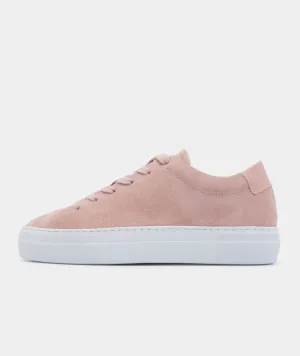 Eye-catching Ella - Curated collection Suede Rose