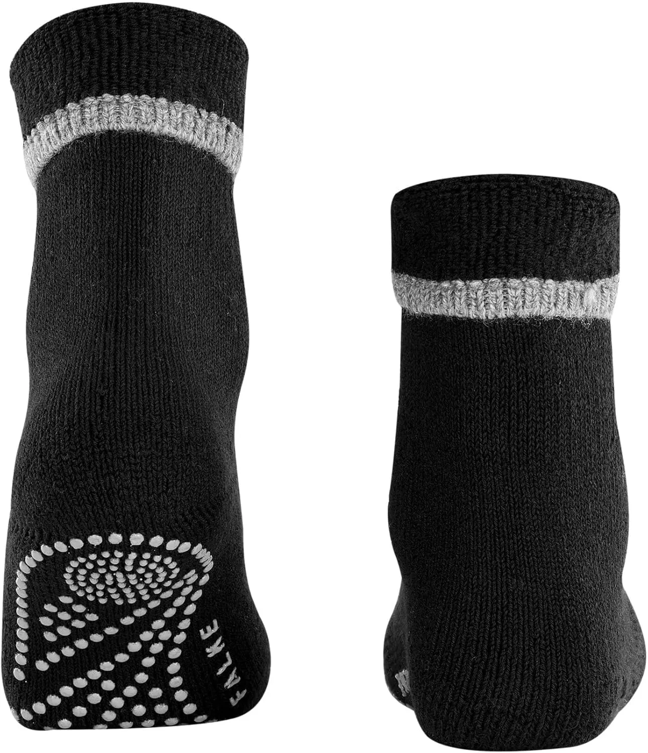 FALKE Women's Classic Stopper Socks