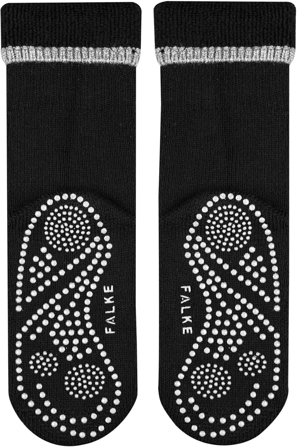 FALKE Women's Classic Stopper Socks