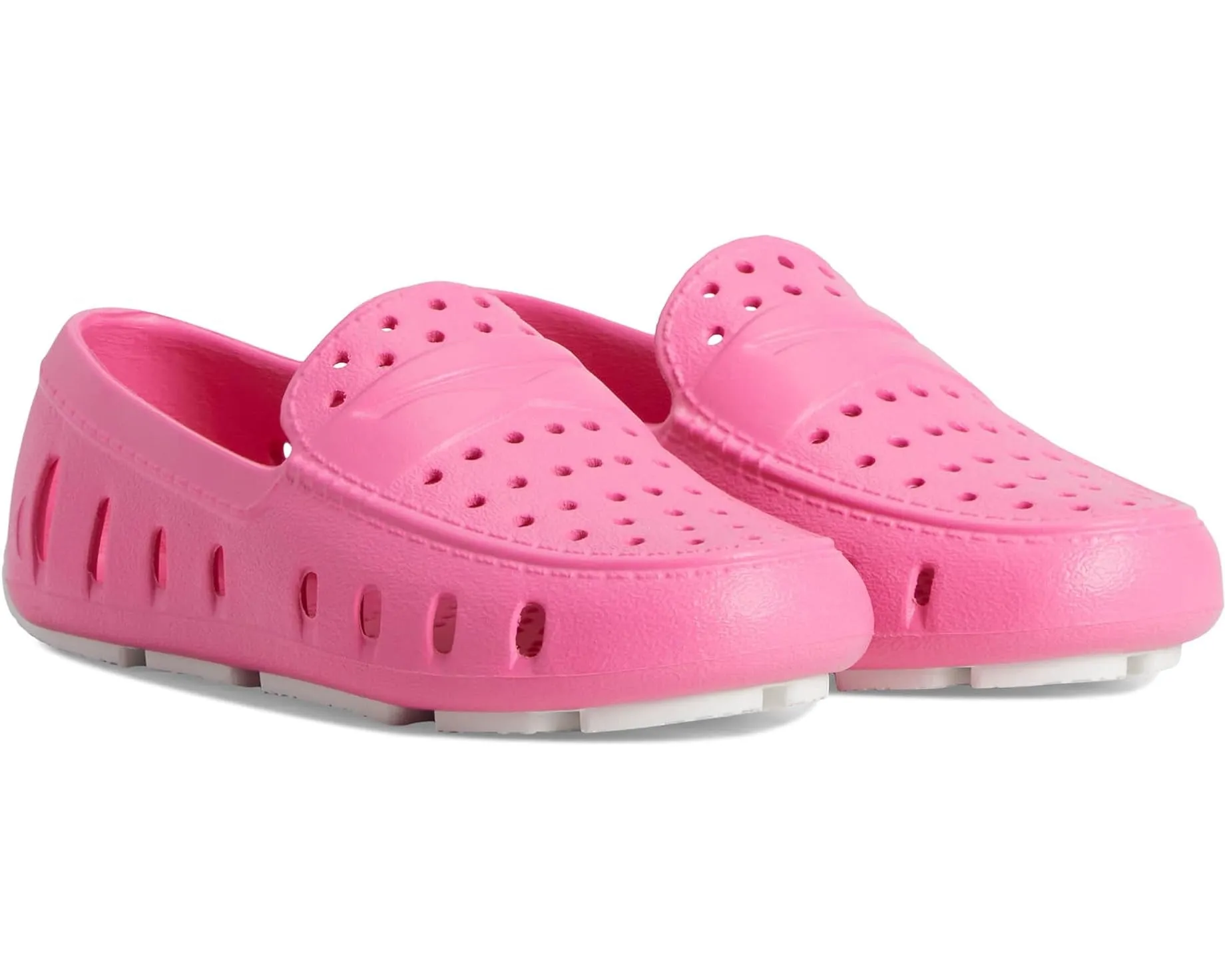 FLOAFERS PRODIGY PINK GIRLS WATER SHOE