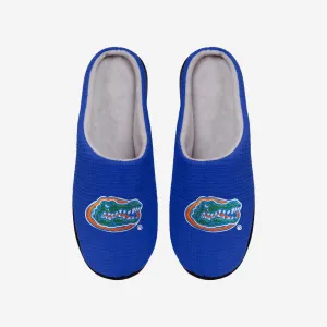 Florida Gators Memory Foam Slide Slipper