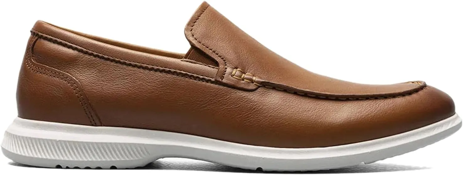 Florsheim Men's, Hamptons Moc Toe Venetian Loafer