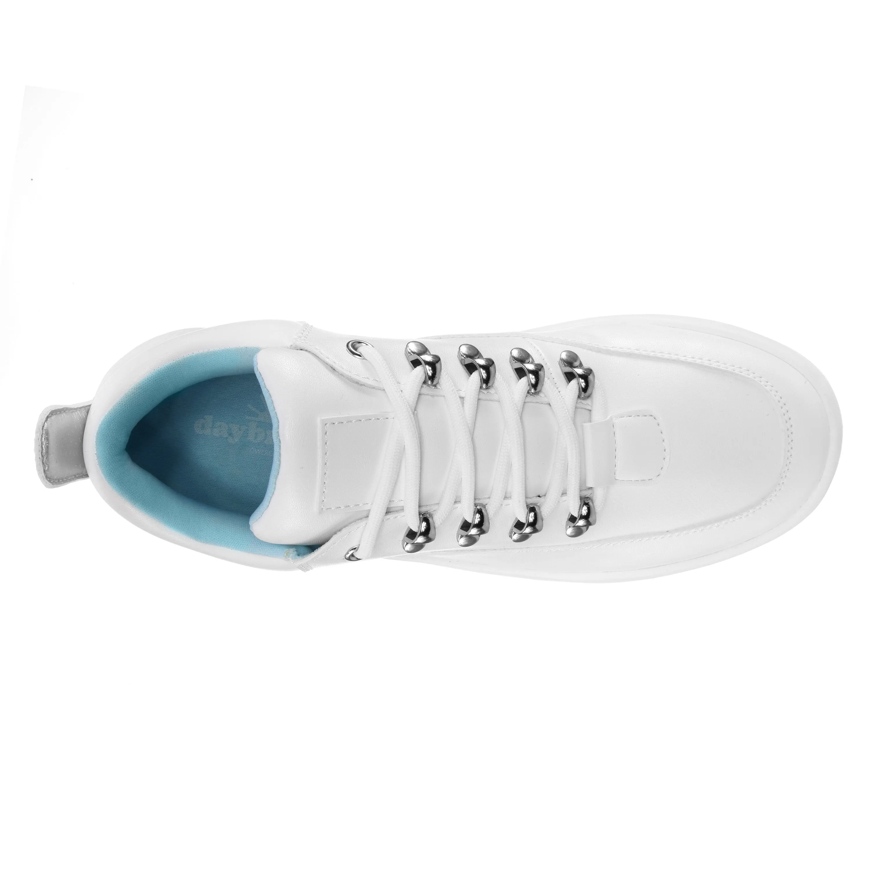 FLOW-WHITE-RUGGED