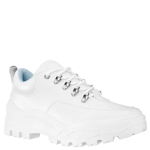 FLOW-WHITE-RUGGED
