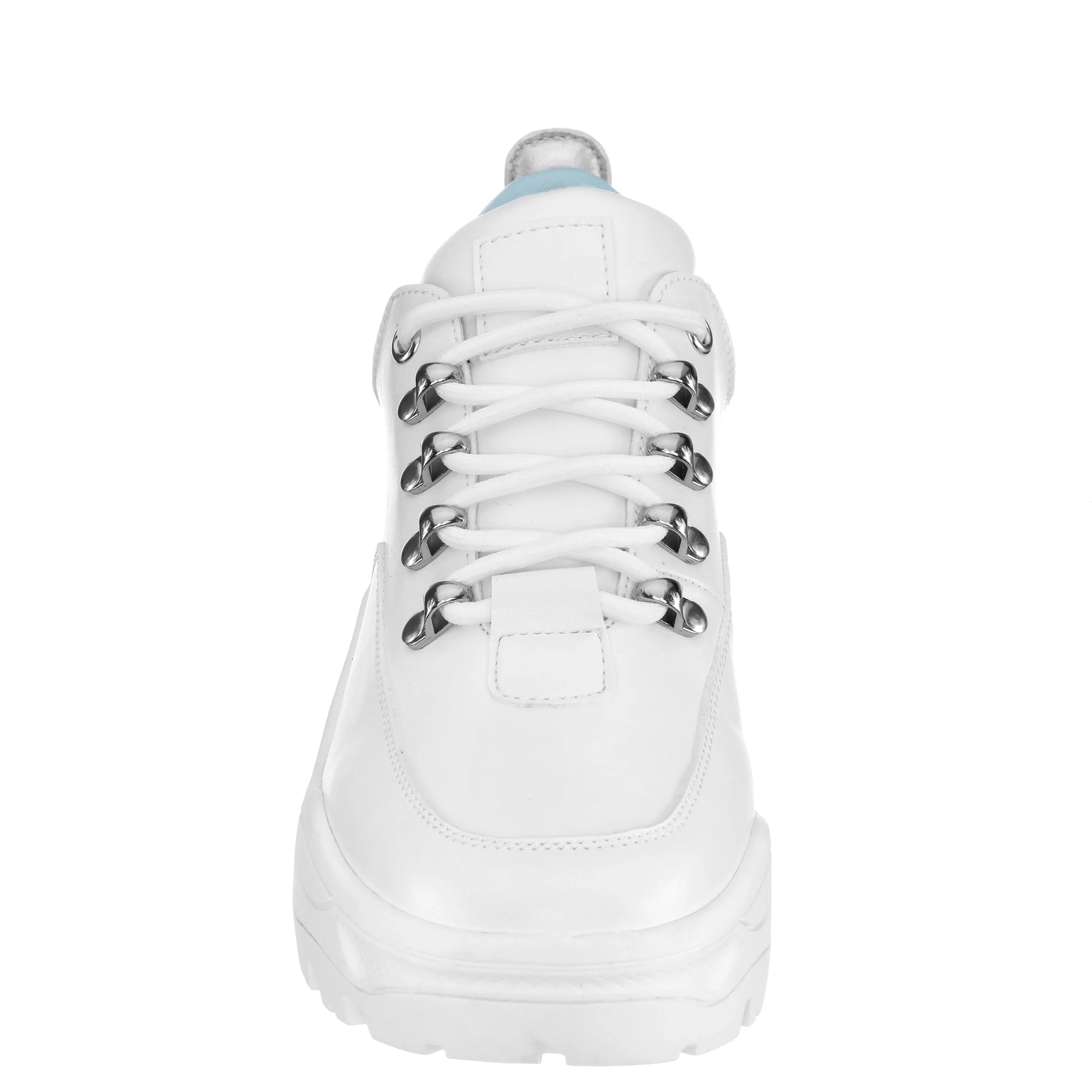 FLOW-WHITE-RUGGED
