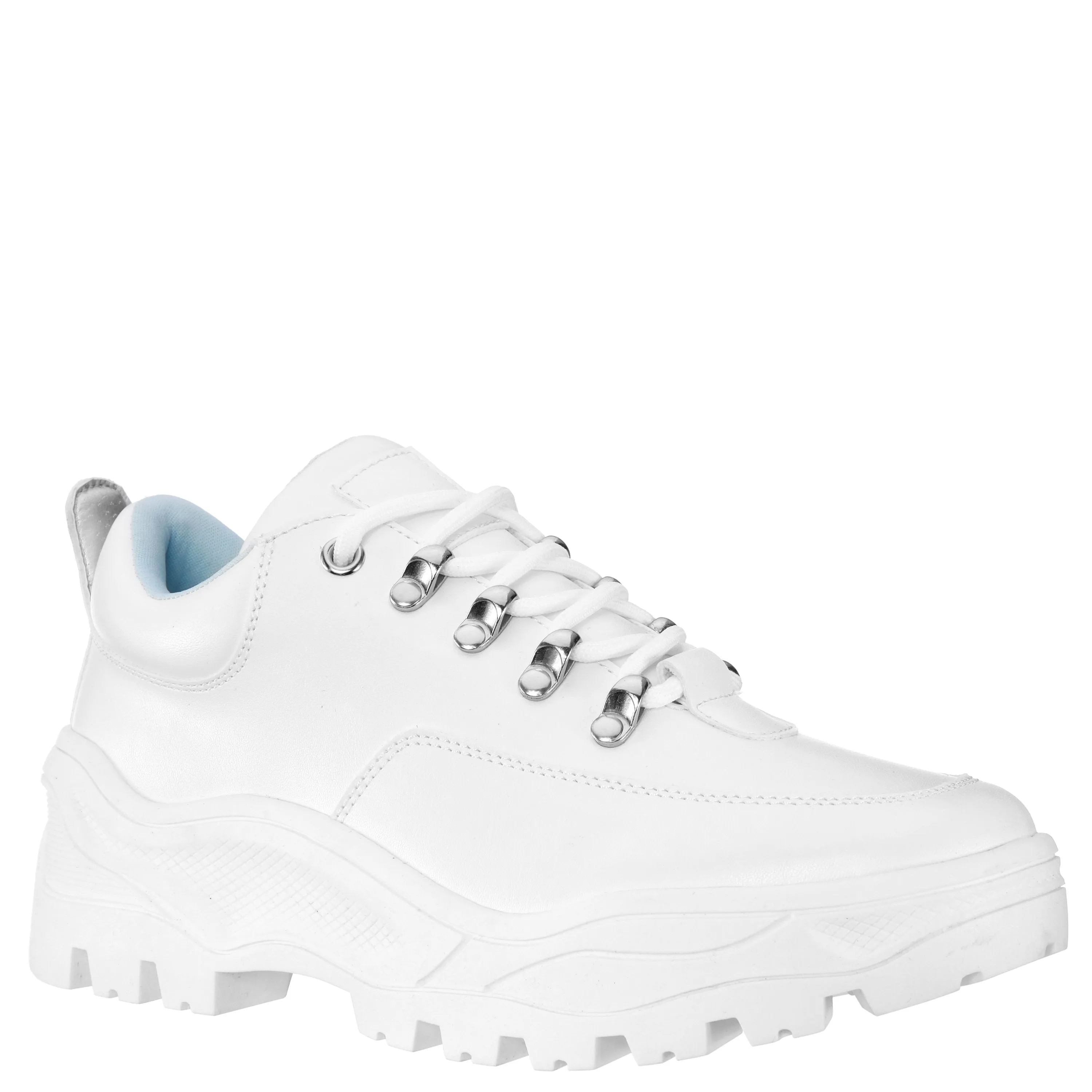 FLOW-WHITE-RUGGED