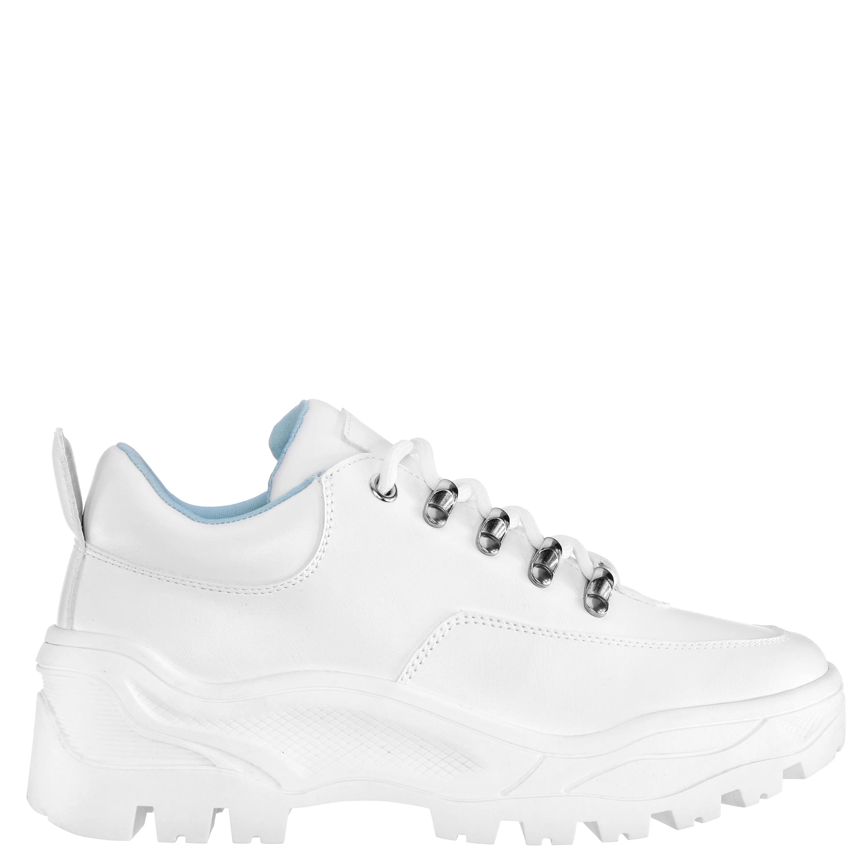 FLOW-WHITE-RUGGED