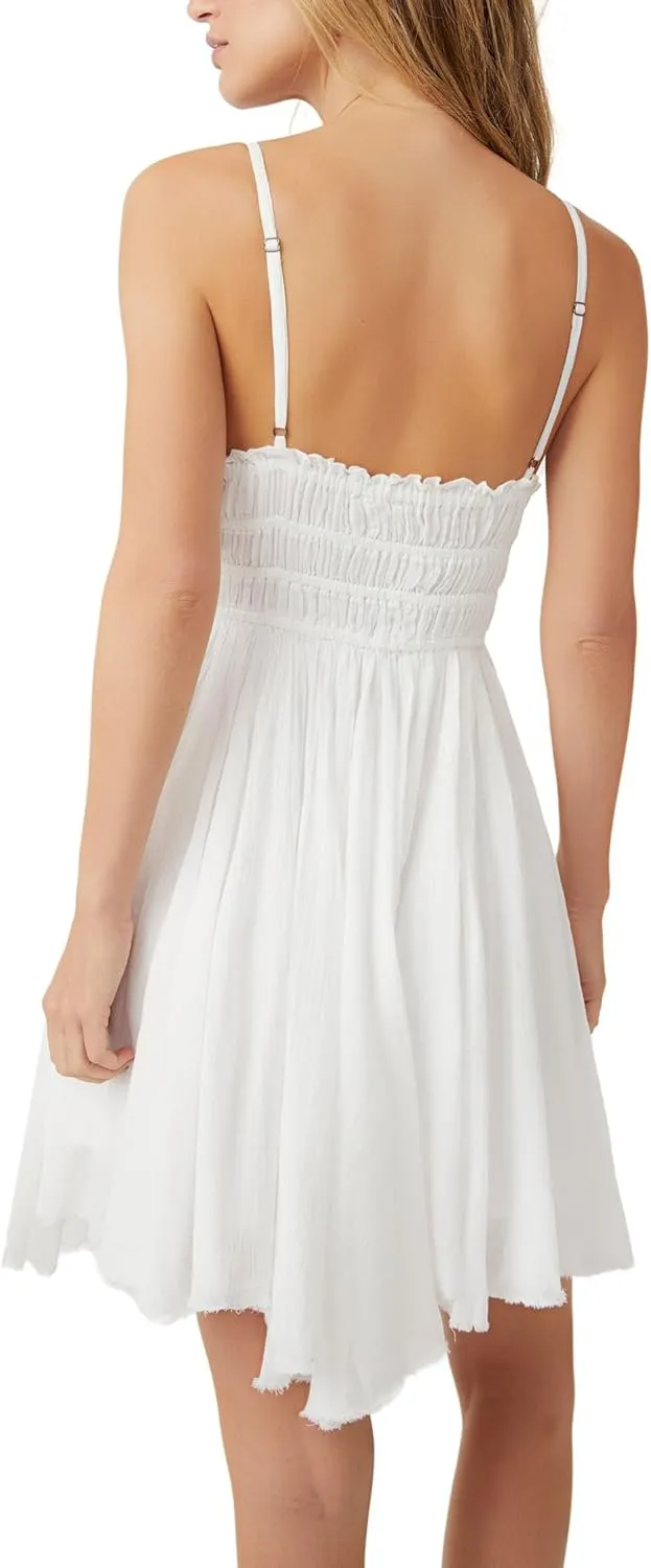 Free People Women's Fp1 Delia Slip