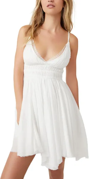 Free People Women's Fp1 Delia Slip