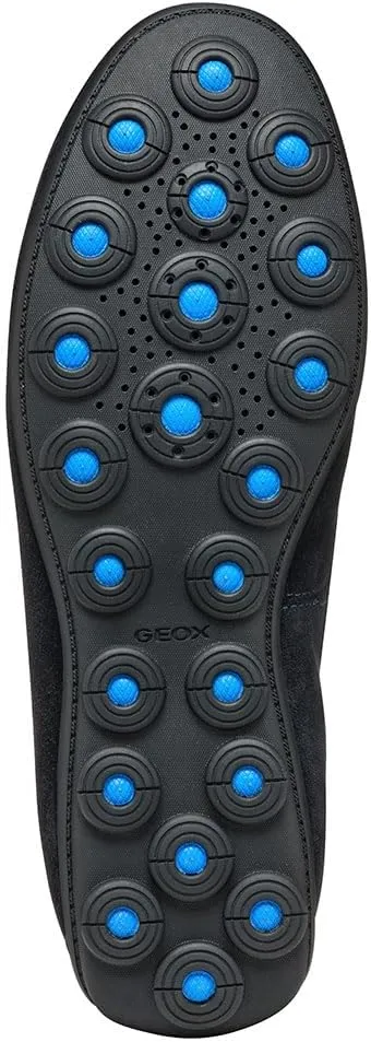 Geox Men's Moccasin