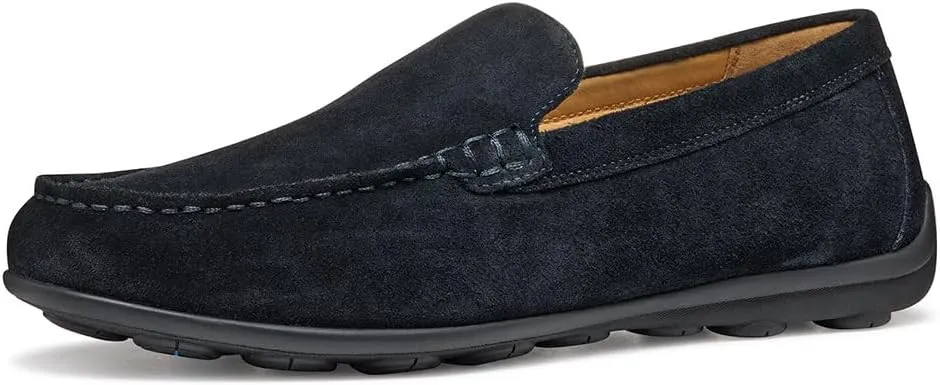 Geox Men's Moccasin